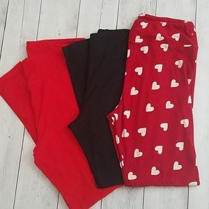 Lularoe Tc bundle